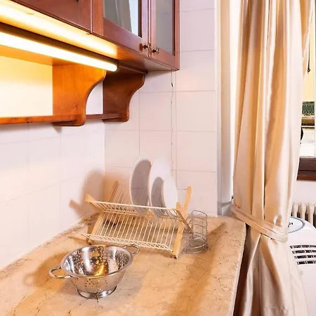 Ca'dinora - Venetia - Appartement Bardolino