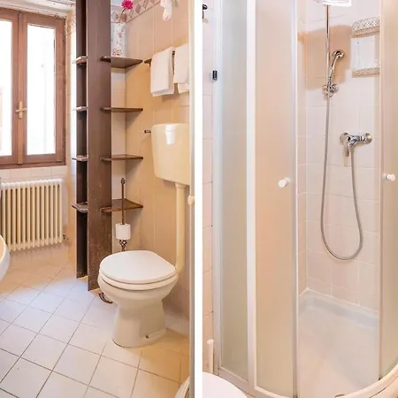 Appartement Ca'dinora - Venetia - Bardolino