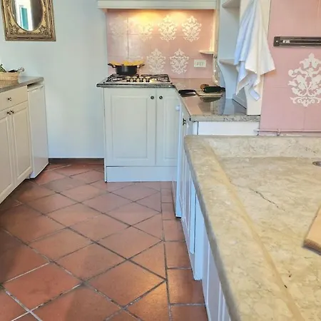 Appartement Ca'dinora - Venetia - *