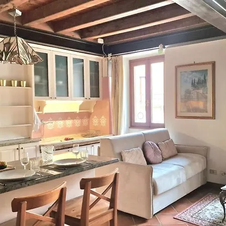 Ca'dinora - Venetia - Appartement *