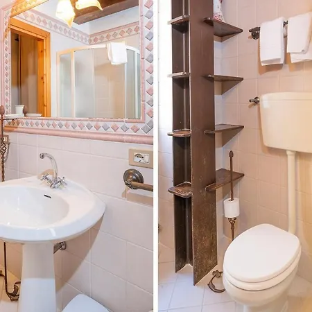 Ca'dinora - Venetia - Apartment Bardolino