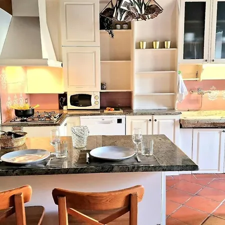 Apartamento Ca'dinora - Venetia - *