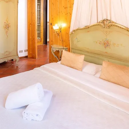 Ca'dinora - Venetia - Apartment