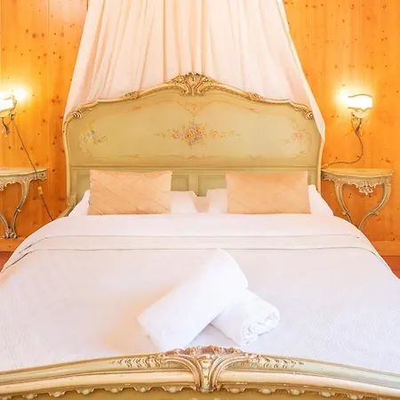 Ca'dinora - Venetia - Apartment Bardolino