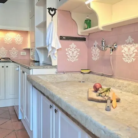 Apartamento Ca'dinora - Venetia - *