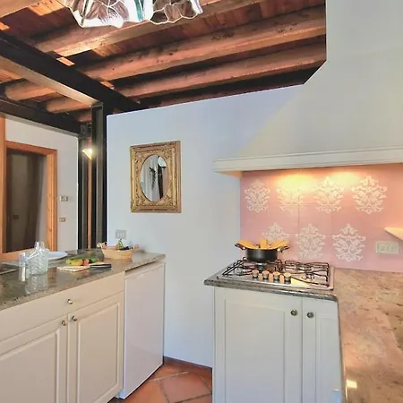 Ca'dinora - Venetia - Apartment Bardolino
