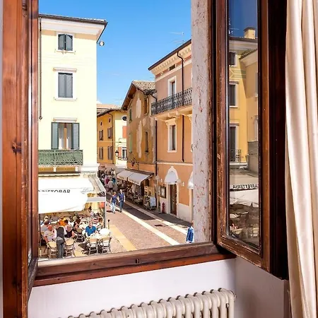 Apartamento Ca'dinora - Venetia - Bardolino