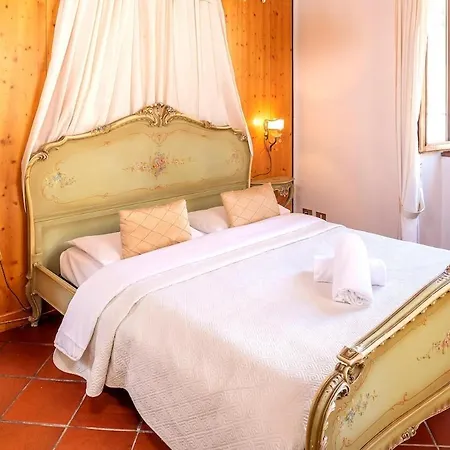 Ca'dinora - Venetia - Apartment Bardolino
