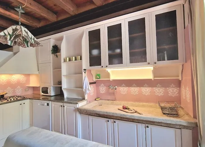 Apartament Ca'dinora - Venetia - *