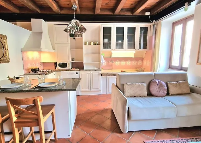 Apartament Ca'dinora - Venetia - *