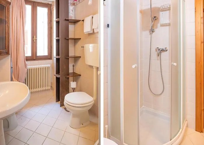 아파트 Ca'dinora - Venetia - 바르돌리노