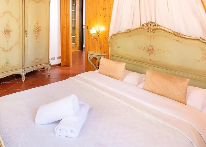 Ca'dinora - Venetia - Apartament