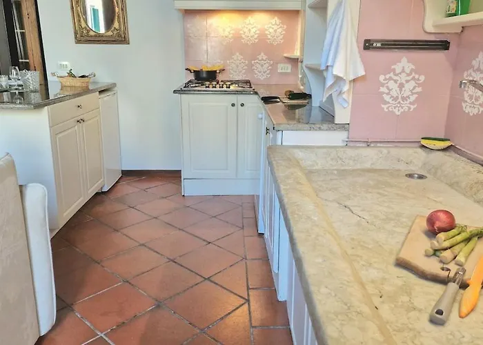 Apartament Ca'dinora - Venetia - *