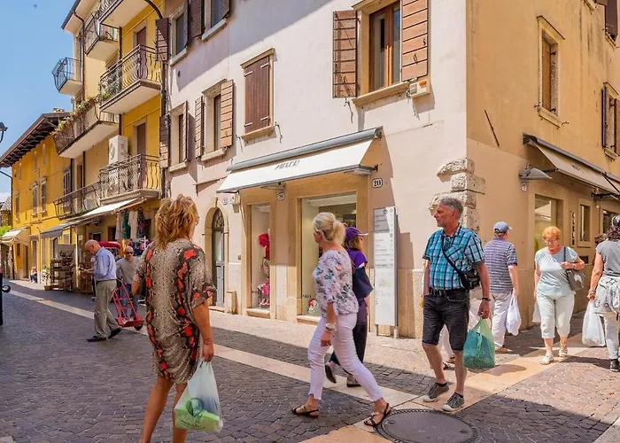 Apartament Ca'dinora - Venetia -