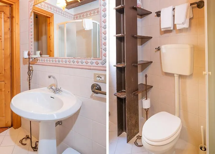 Ca'dinora - Venetia - Apartamento Bardolino