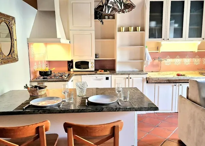 Apartamento Ca'dinora - Venetia - *