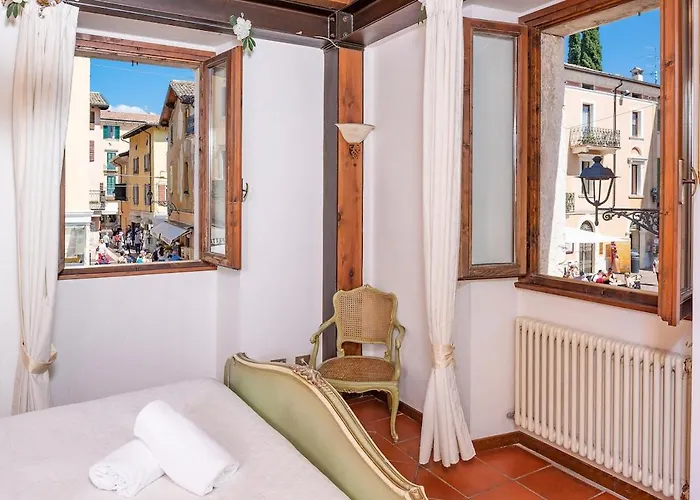 Apartamento Ca'dinora - Venetia - *