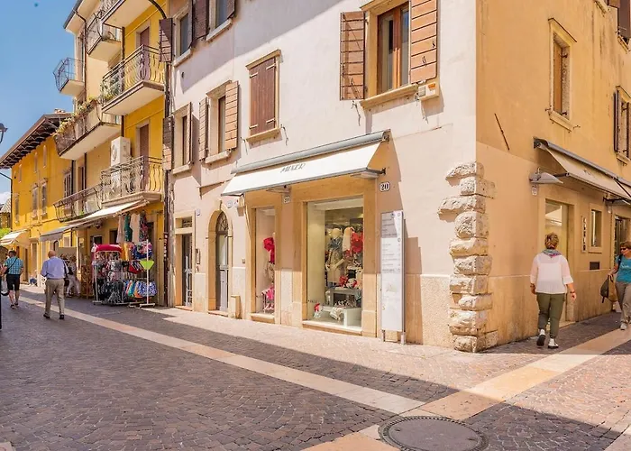 Apartamento Ca'dinora - Venetia -