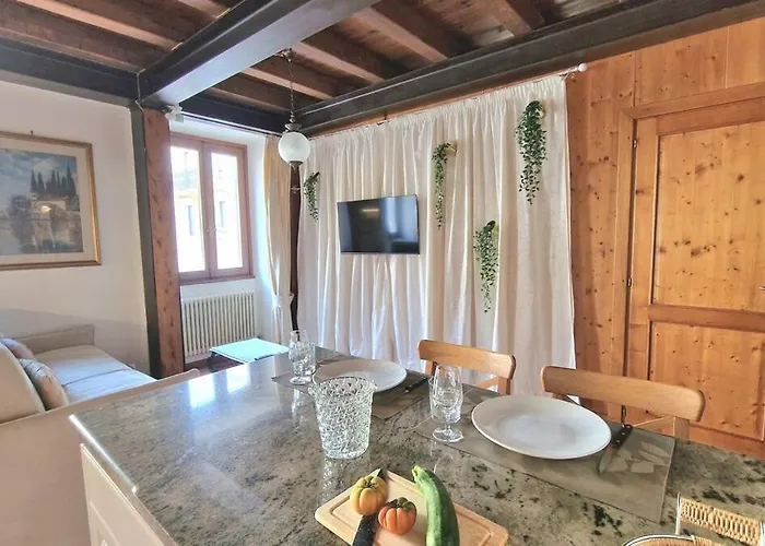 Ca'dinora - Venetia - Apartamento