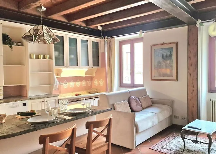 Ca'dinora - Venetia - Apartment *