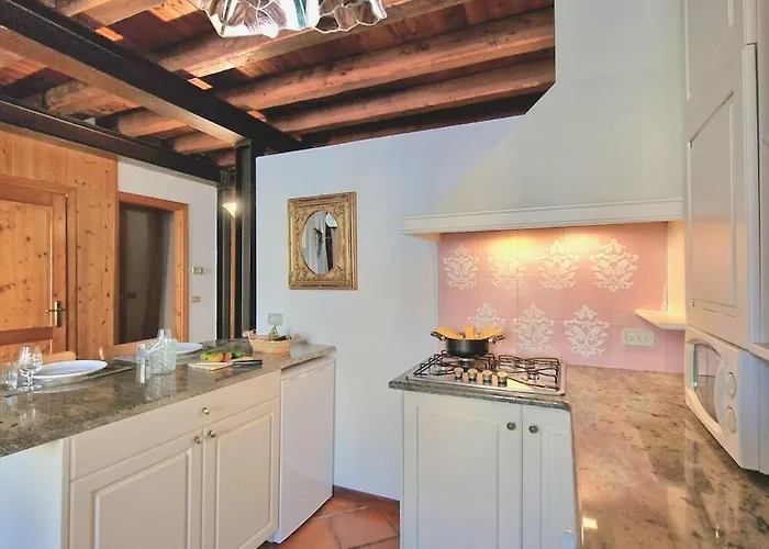 Ca'dinora - Venetia - Apartment Bardolino