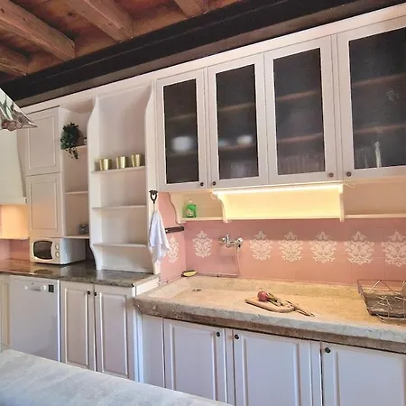 Apartmán Ca'dinora - Venetia - *