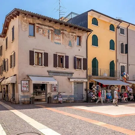 Ca'dinora - Venetia - Apartmán Bardolino