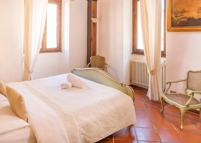 Ca'dinora - Venetia - * Bardolino