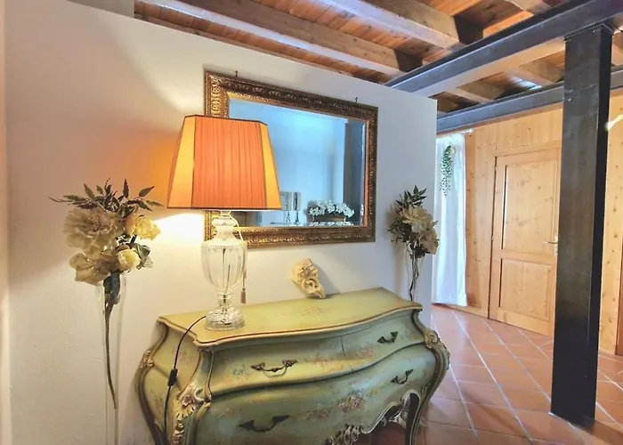 Ca'dinora - Venetia - * Bardolino