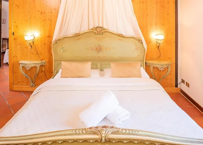 Ca'dinora - Venetia - Apartmán Bardolino