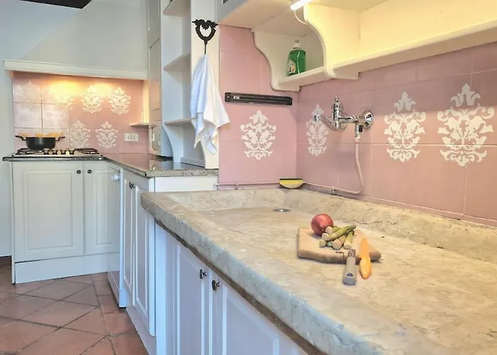 Apartmán Ca'dinora - Venetia - *