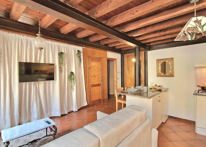 Apartmán Ca'dinora - Venetia -